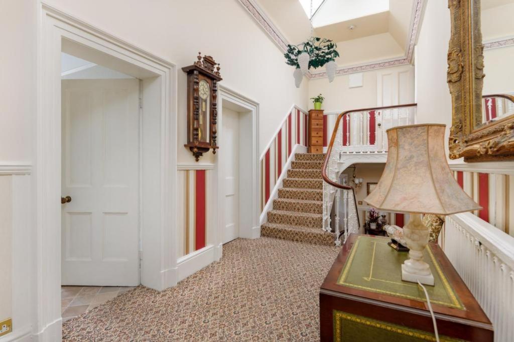 Mossley Hill Retreat Guest house Liverpool