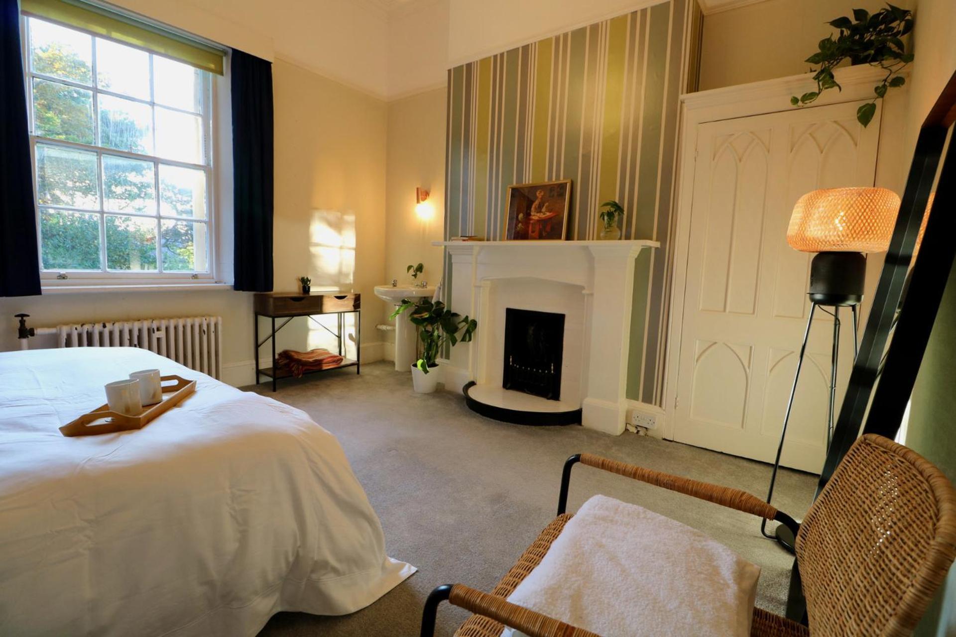 Mossley Hill Retreat Guest house
